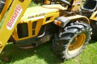 PASQUALI EOS 6.50 4WD ALPINE TRACTOR - 6