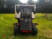 1987 FRAZIER AGRI 4WD BUGGY - 11