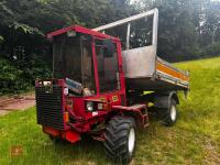 1987 FRAZIER AGRI 4WD BUGGY - 12