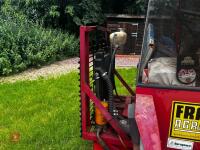 1987 FRAZIER AGRI 4WD BUGGY - 14