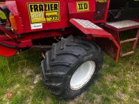 1987 FRAZIER AGRI 4WD BUGGY - 15