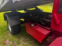 1987 FRAZIER AGRI 4WD BUGGY - 29