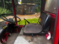 1987 FRAZIER AGRI 4WD BUGGY - 35