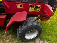 1987 FRAZIER AGRI 4WD BUGGY - 38