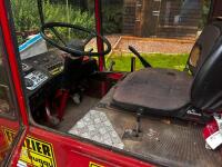 1987 FRAZIER AGRI 4WD BUGGY - 39