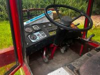 1987 FRAZIER AGRI 4WD BUGGY - 45