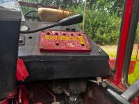 1987 FRAZIER AGRI 4WD BUGGY - 46