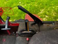 1987 FRAZIER AGRI 4WD BUGGY - 51