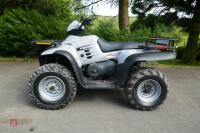 2003 POLARIS MAGNUM 500 HDS QUAD BIKE - 2