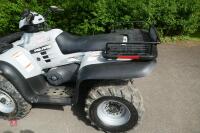 2003 POLARIS MAGNUM 500 HDS QUAD BIKE - 13