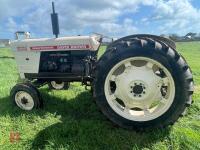 DAVID BROWN 1200 2WD TRACTOR - 25