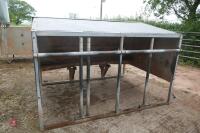 BATEMAN CALF CREEP FEEDER - 3