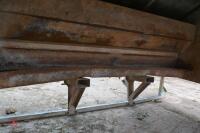 BATEMAN CALF CREEP FEEDER - 4