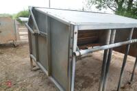 BATEMAN CALF CREEP FEEDER - 6