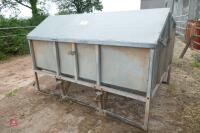 BATEMAN CALF CREEP FEEDER - 8