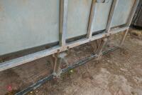 BATEMAN CALF CREEP FEEDER - 11