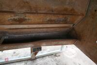 BATEMAN CALF CREEP FEEDER - 15