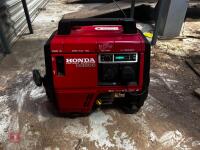 HONDA EX800 GENERATOR - 7
