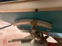 2012 SULKY DPX28 FERTILISER SPREADER - 4