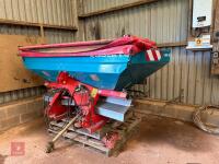 2012 SULKY DPX28 FERTILISER SPREADER - 7