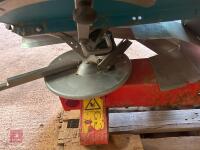 2012 SULKY DPX28 FERTILISER SPREADER - 8