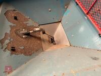 2012 SULKY DPX28 FERTILISER SPREADER - 11