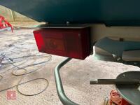 2012 SULKY DPX28 FERTILISER SPREADER - 13
