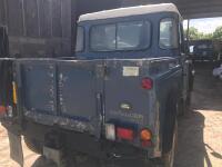 LAND ROVER 90 DEFENDER TDi - 3