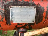 FAHR 4 STAR KH4S CENTIPEDE TEDDER - 3