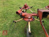 FAHR 4 STAR KH4S CENTIPEDE TEDDER - 8