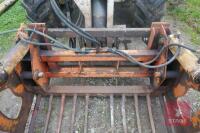 SHEAR GRAB SGS20 - 4