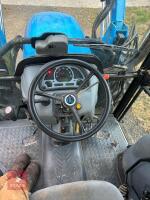 2008 LANDINI POWRFARM 100 4WD TRACTOR - 14