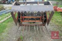 SHEAR GRAB SGS20 - 7