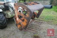 SHEAR GRAB SGS20 - 11