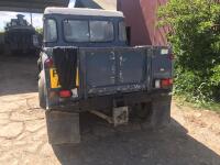 LAND ROVER 90 DEFENDER TDi - 6