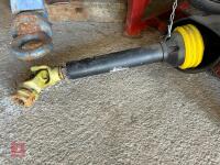 DEMEROL COMPACT TRACTOR SPRAYER - 2