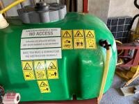 DEMEROL COMPACT TRACTOR SPRAYER - 4