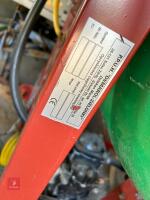DEMEROL COMPACT TRACTOR SPRAYER - 5