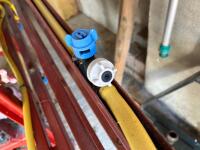 DEMEROL COMPACT TRACTOR SPRAYER - 9