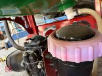 DEMEROL COMPACT TRACTOR SPRAYER - 12