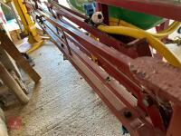 DEMEROL COMPACT TRACTOR SPRAYER - 19