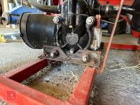 DEMEROL COMPACT TRACTOR SPRAYER - 20