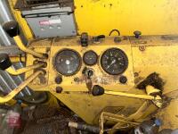 1976 NEW HOLLAND 1520 COMBINE - 20