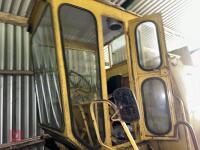 1976 NEW HOLLAND 1520 COMBINE - 21