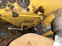 1976 NEW HOLLAND 1520 COMBINE - 22