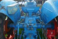 1962 FORDSON SUPER MAJOR 2WD TRACTOR - 13