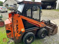 1996 BELLE 7400 SKID STEER - 5