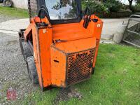 1996 BELLE 7400 SKID STEER - 6