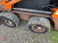 1996 BELLE 7400 SKID STEER - 11