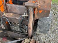 1996 BELLE 7400 SKID STEER - 16